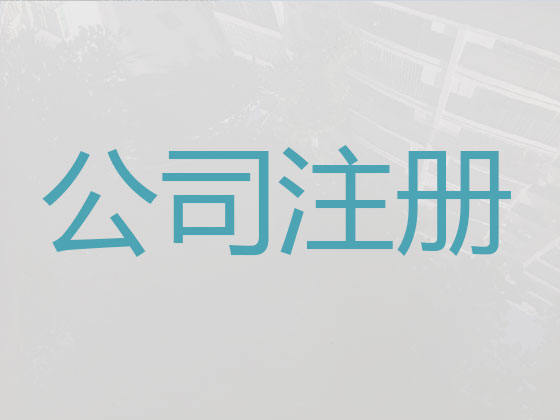定边县公司个体户注册-公司减资变更